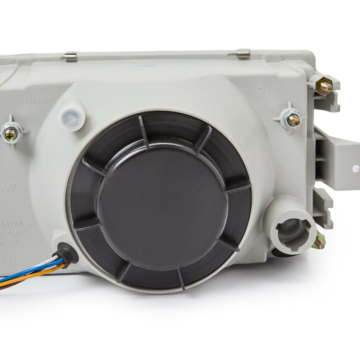 Luz direita para Iveco Daily I-II 