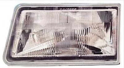 Luz esquerda Iveco Daily I-II 