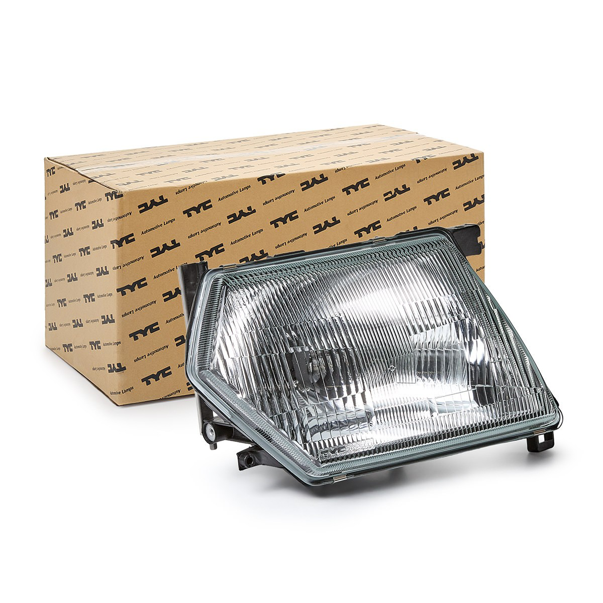 Compre Luz direita Nissan Patrol 