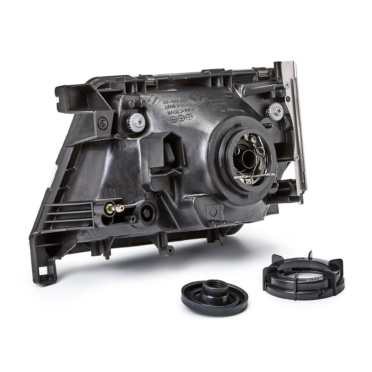 Luz direita Nissan Patrol preço, a partir de 120,64 USD