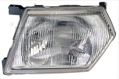Compre Luz esquerda Nissan Patrol 