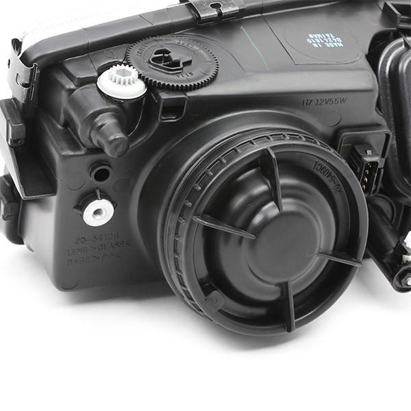 Compre Luz esquerda Volvo V70 1