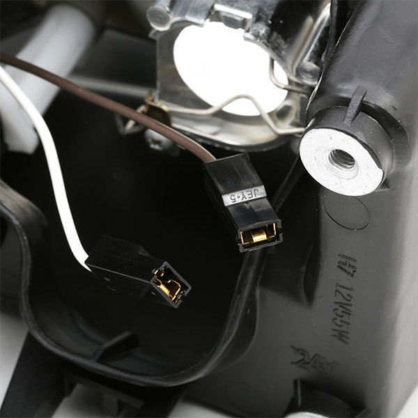 Luz esquerda Volvo V70 preço, a partir de 101,49 USD
