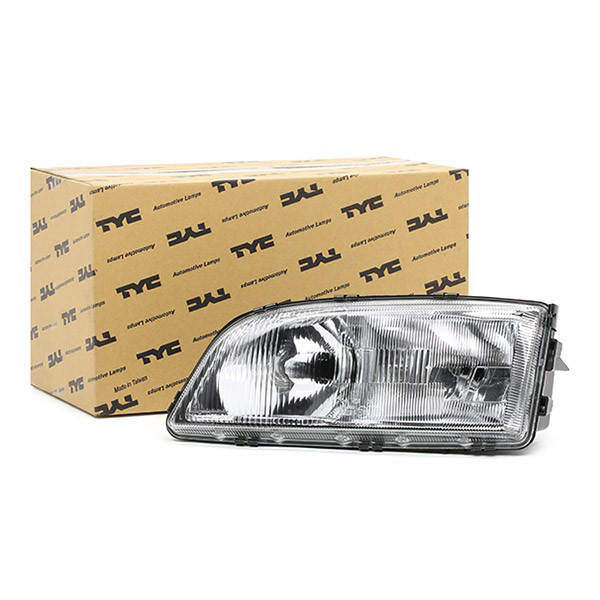 Compre Luz esquerda Volvo V70 1