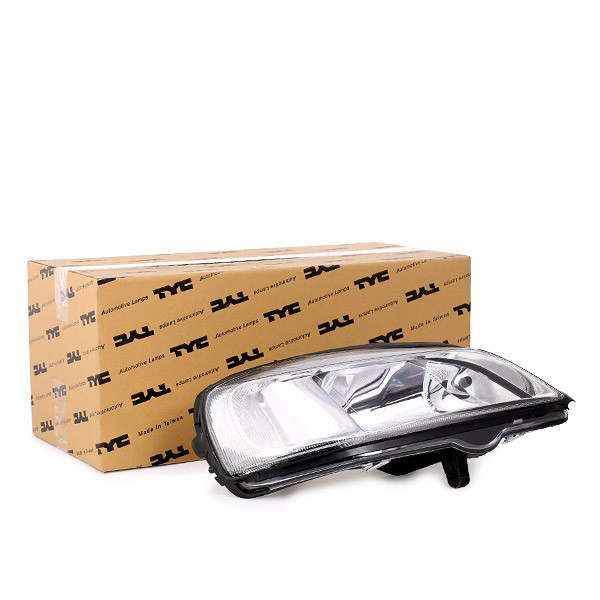 Luz direita TYC 205487082