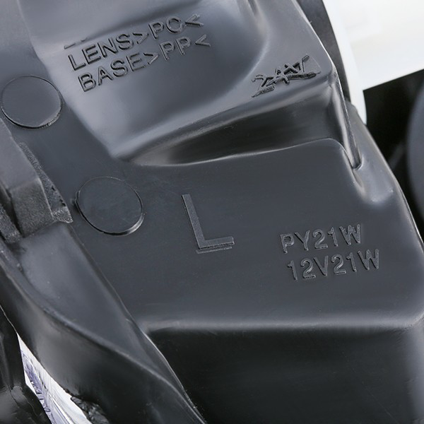 Compre 93175368 General Motors Luz esquerda