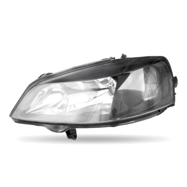 Luz esquerda General Motors 1216289