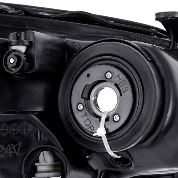 Compre 1216289 General Motors Luz esquerda