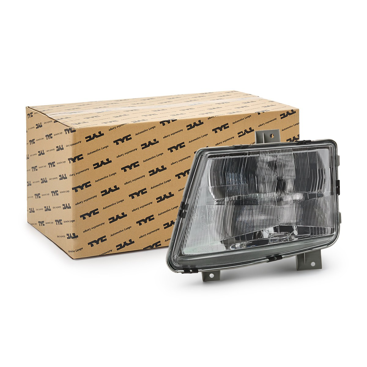Compre Luz esquerda Mercedes V 