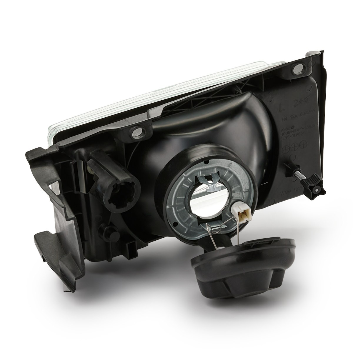 Luz esquerda Renault (RVI) 1474268080 preço, a partir de 21,98 USD