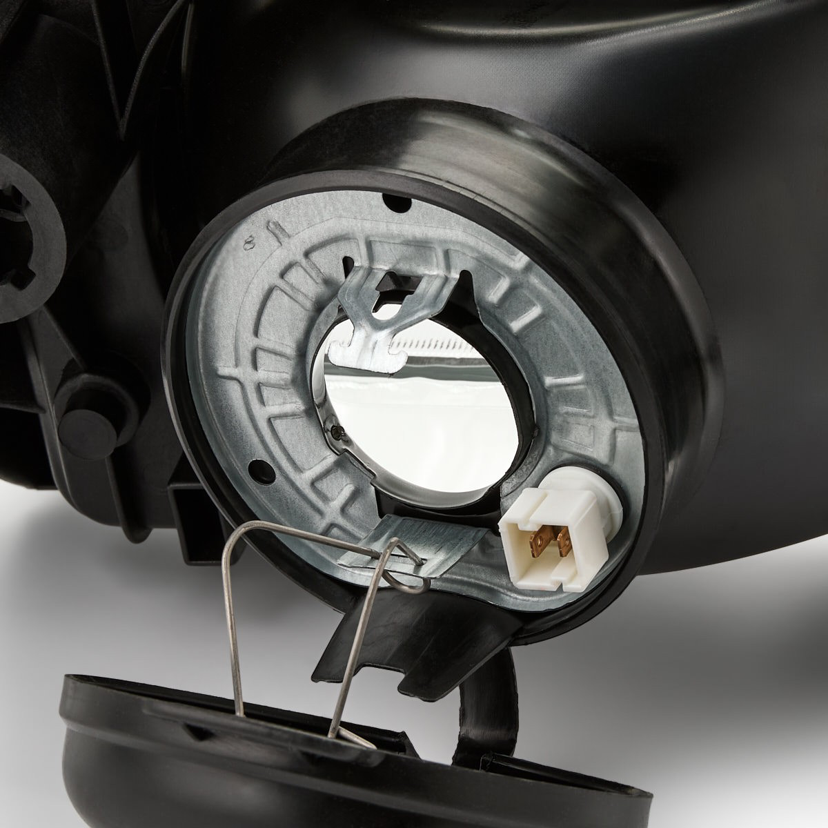 Compre 1474268080 Renault (RVI) Luz esquerda