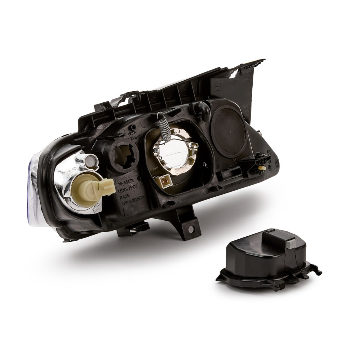 Compre Luz esquerda Citroen Xsara 