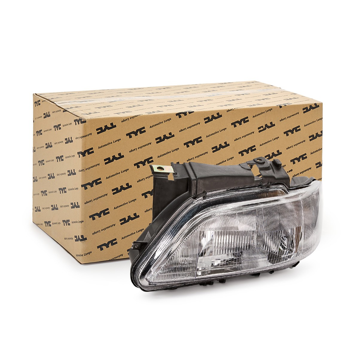 Compre Luz esquerda Citroen Xsara 