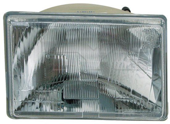 Luz direita Jeep Grand Cherokee I Z