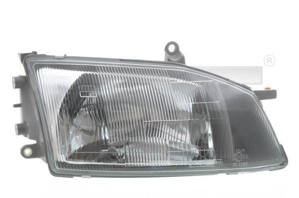 205615152 TYC Luz direita
