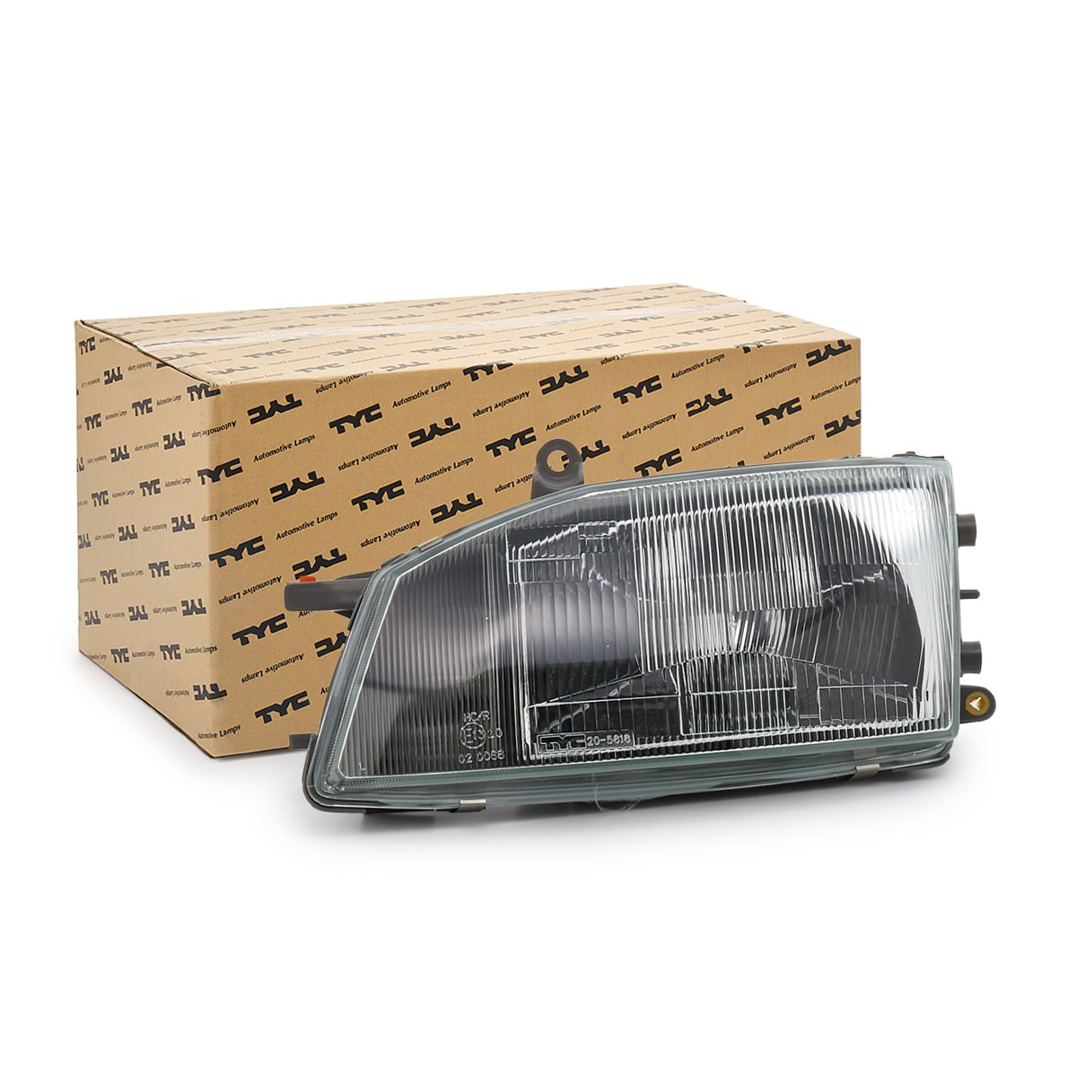 Luz esquerda Toyota 8115026083 preço, a partir de 101,28 USD