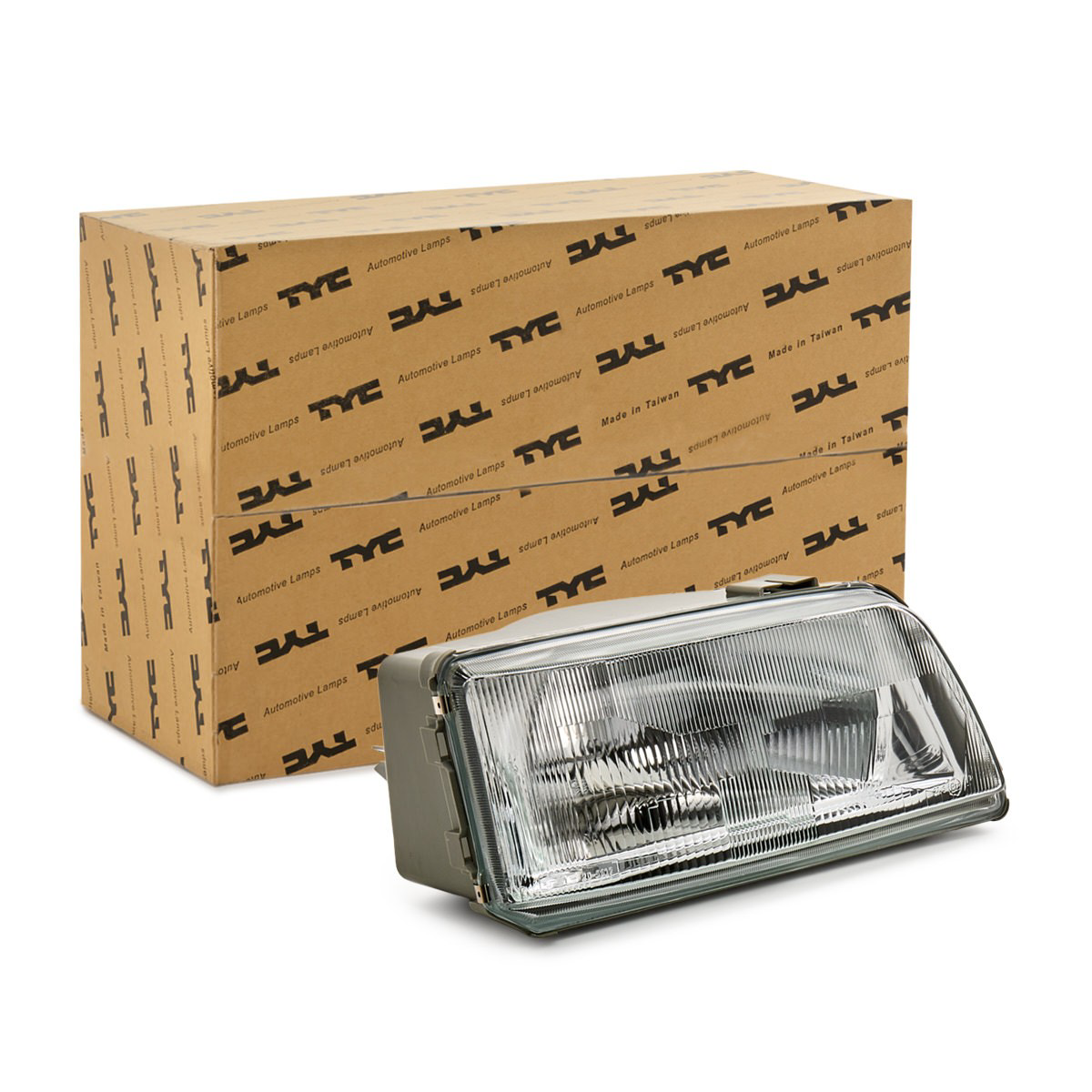  Luz direita Fiat Ducato II сaixa (230L) (1994 - 2002) II