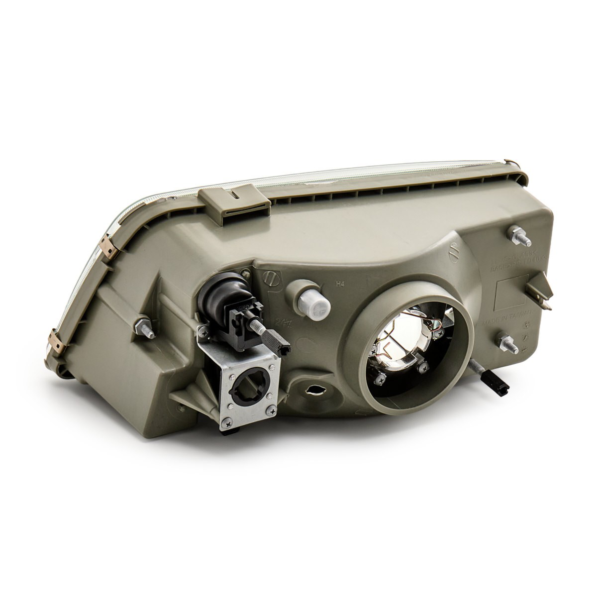 Compre Luz direita Fiat Ducato 2