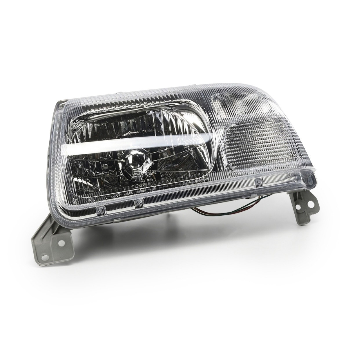 Compre Luz esquerda Suzuki Grand Vitara 