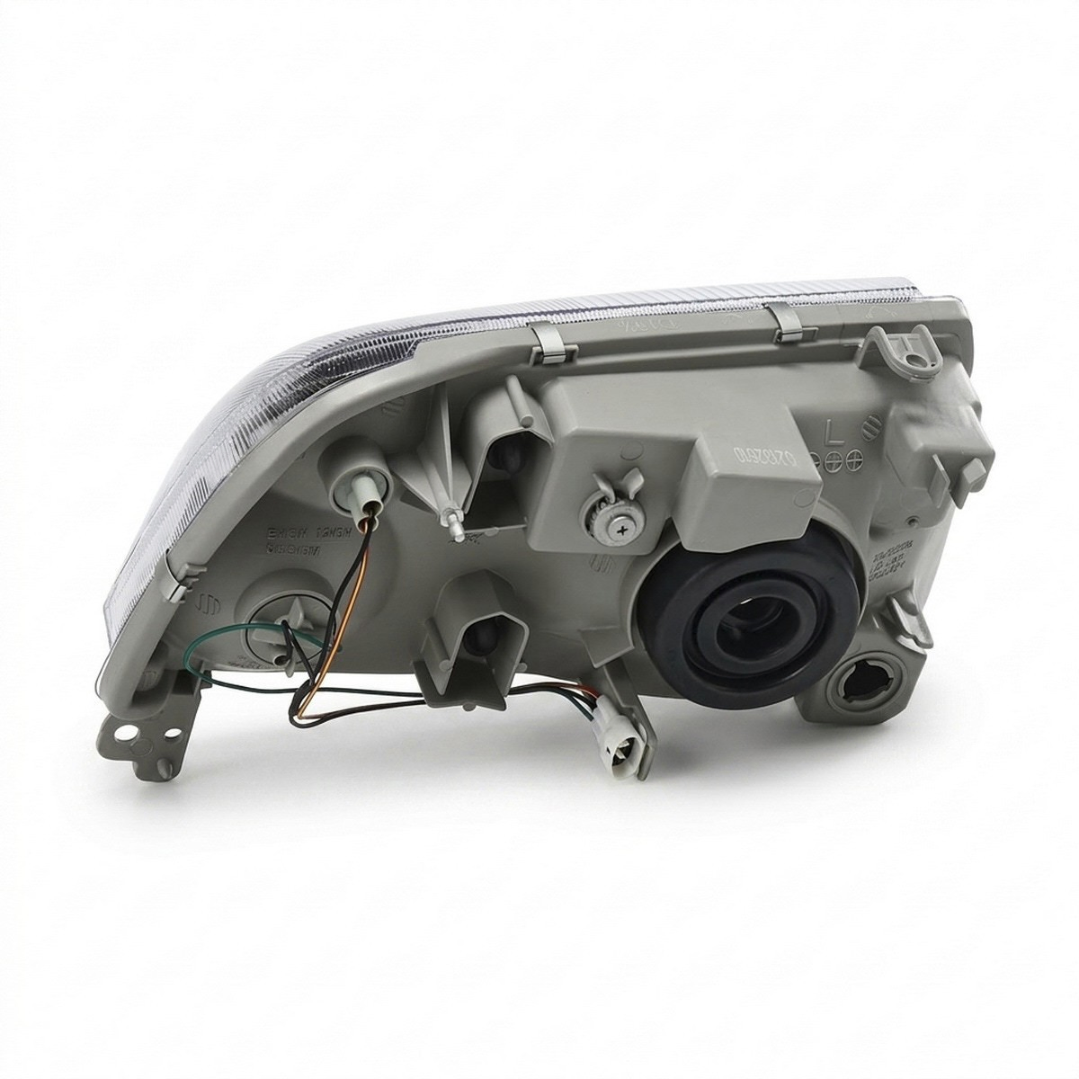  Luz esquerda Suzuki Grand Vitara SUV (FT, HT) (1998 - 2005) 