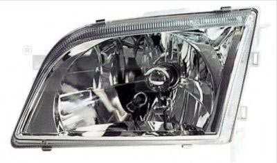 Luz esquerda Mitsubishi Space Star preço, a partir de 102,77 USD