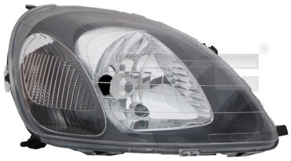 205729252 TYC Luz direita