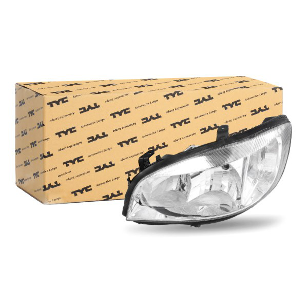 Compre 205738082 TYC Luz esquerda