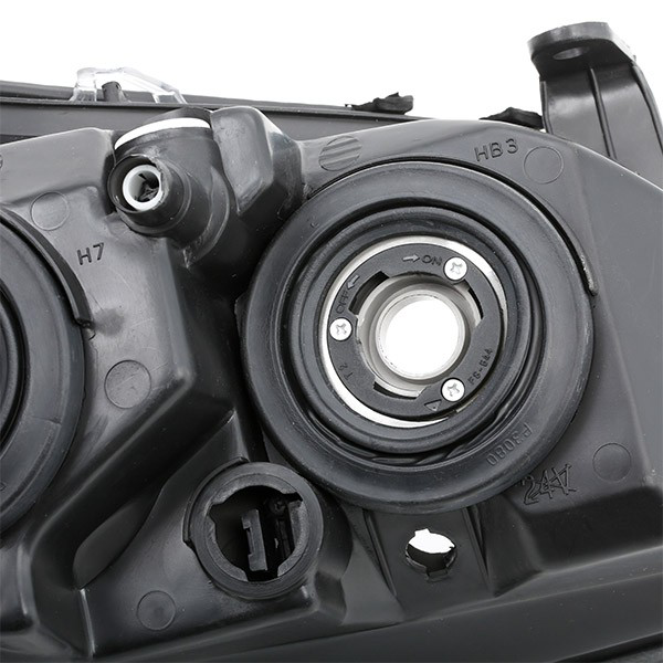 Compre 9118791 General Motors Luz esquerda
