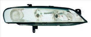 205749182 TYC Luz direita