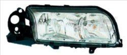 Luz direita Volvo S80 preço, a partir de 65,49 USD