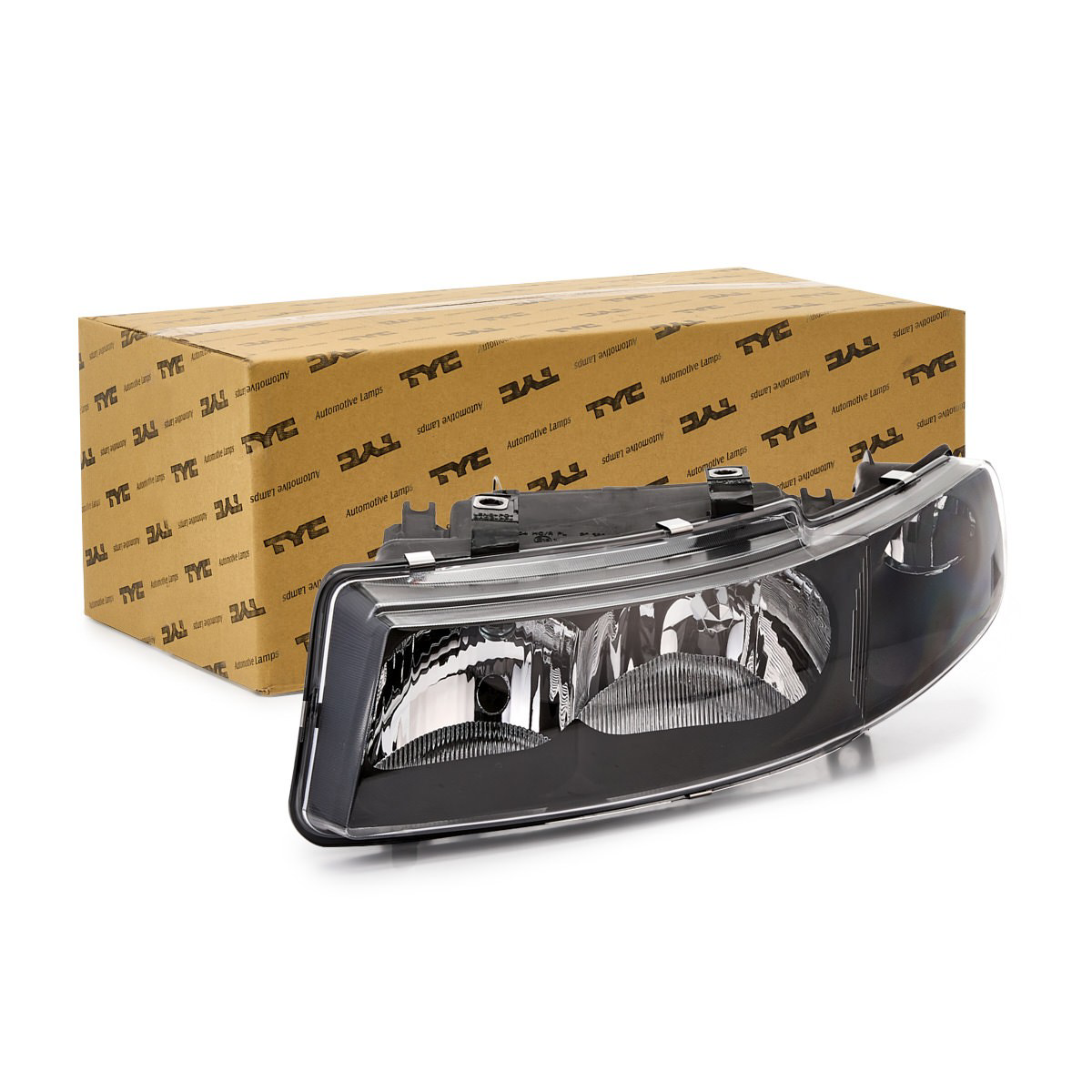 Compre 205804001 TYC Luz esquerda