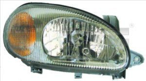 205895152 TYC Luz direita