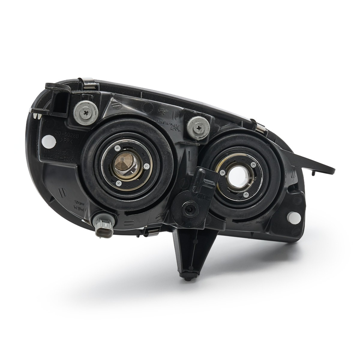 Compre Luz esquerda Toyota Corolla 