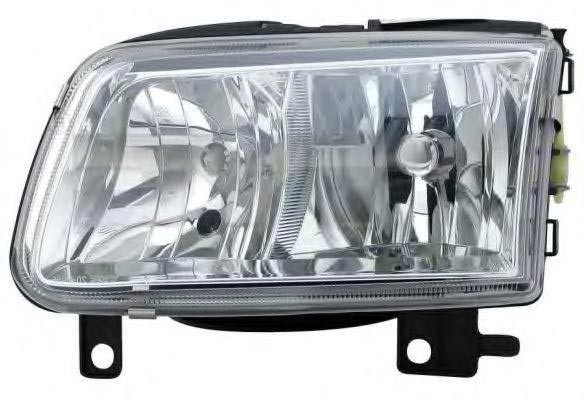 Compre Luz esquerda Volkswagen Polo 3