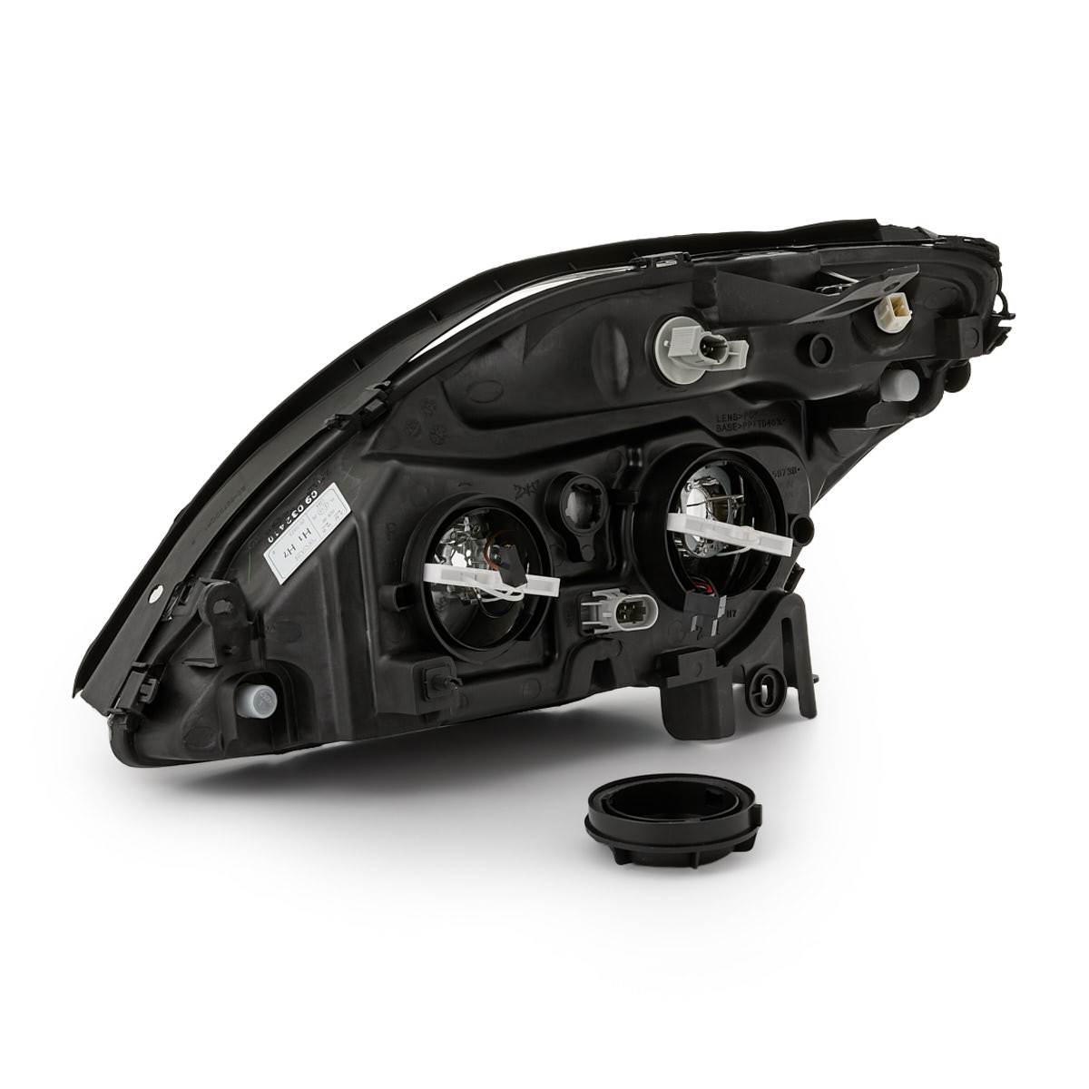 Luz direita para Renault Scenic I JA0, JA1, FA0