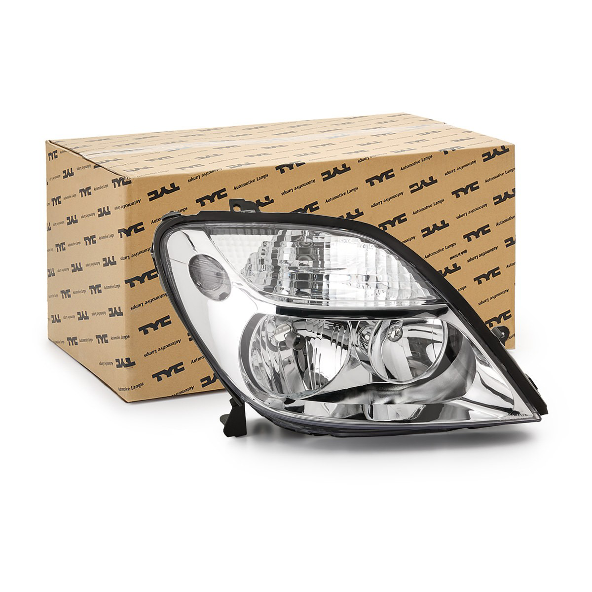  Luz direita Renault Scenic I monovolume (JA0, JA1, FA0) (1999 - 2003) I