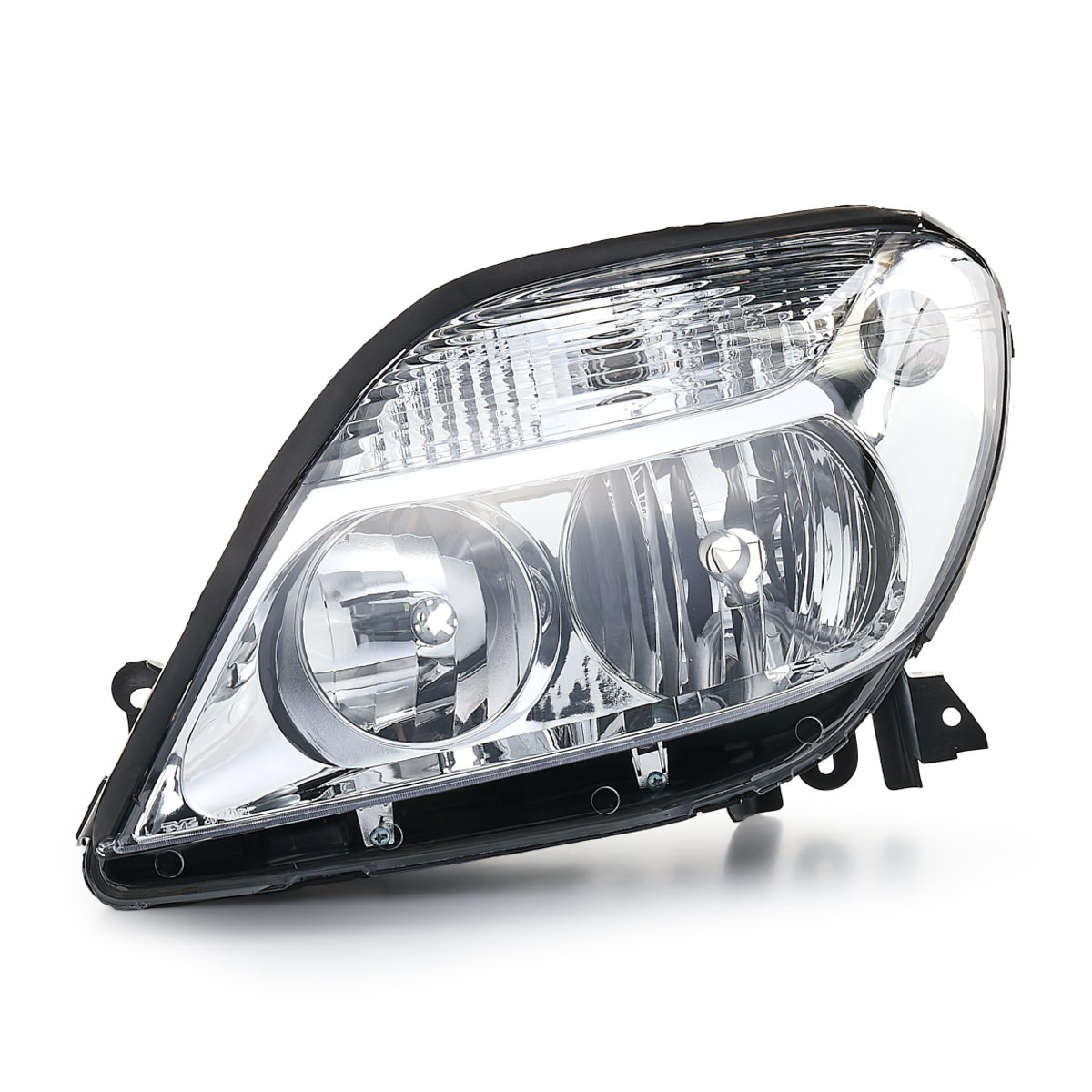 Compre Luz esquerda Renault Scenic 1