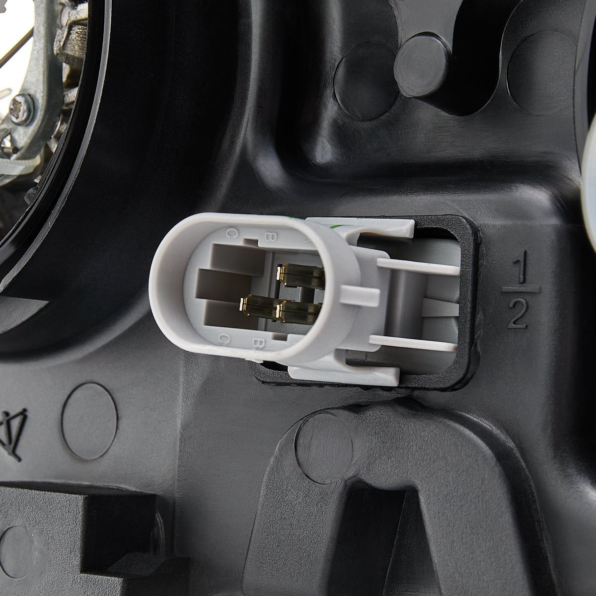 Luz esquerda Renault Scenic preço, a partir de 9,33 USD