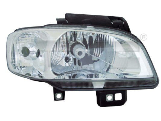 205993052 TYC Luz direita