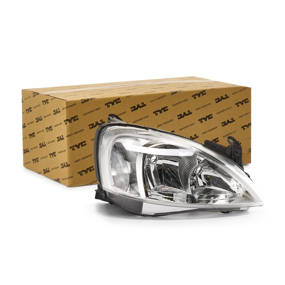 Compre 206065052 TYC Luz direita