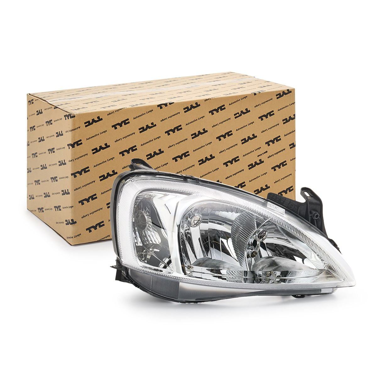Luz direita General Motors 4421125R preço, a partir de 64,70 USD