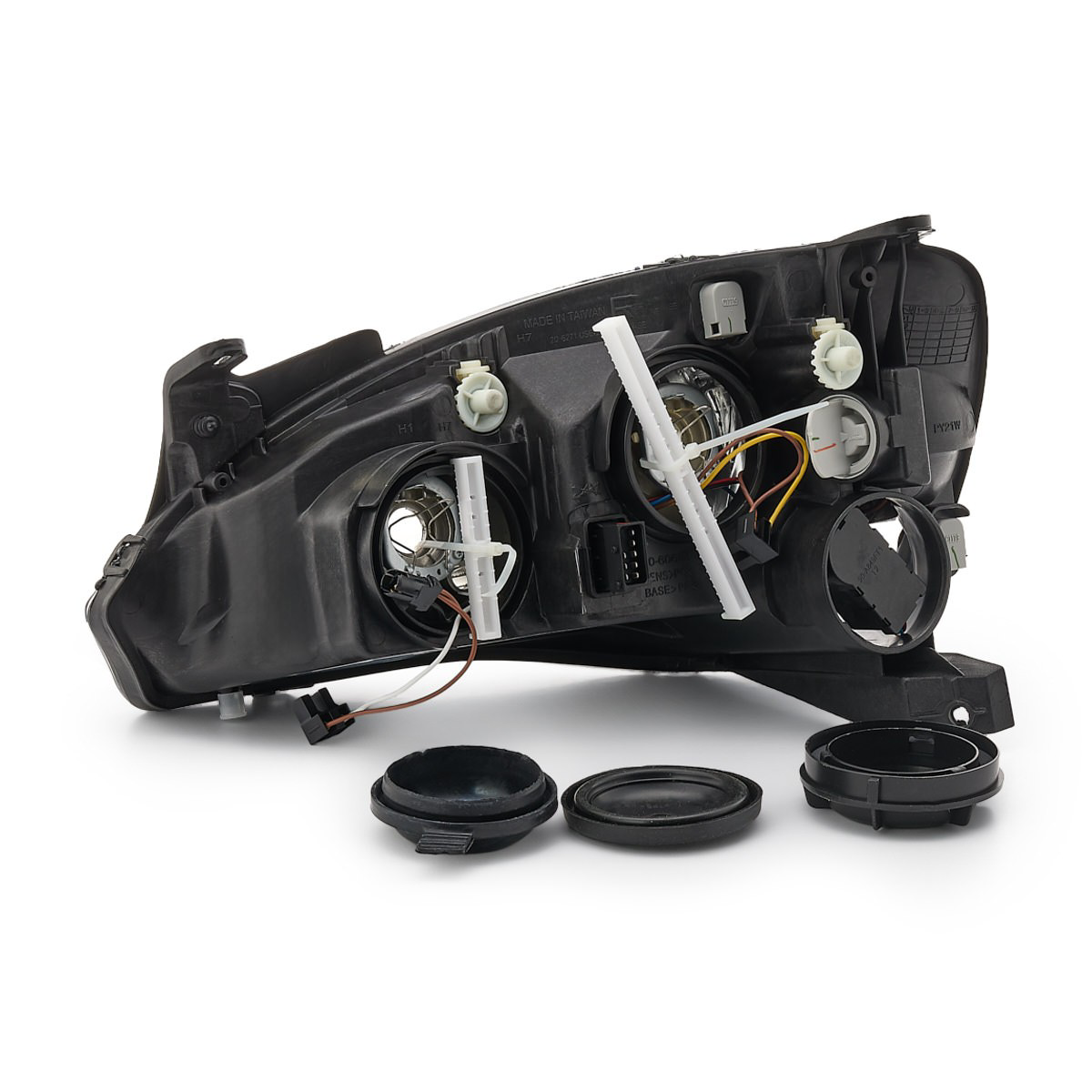 4421125R General Motors Luz direita
