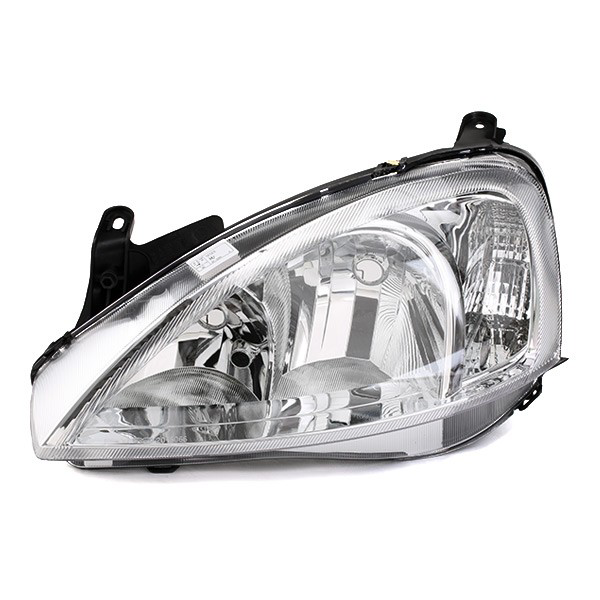 Compre 1216142 General Motors Luz esquerda