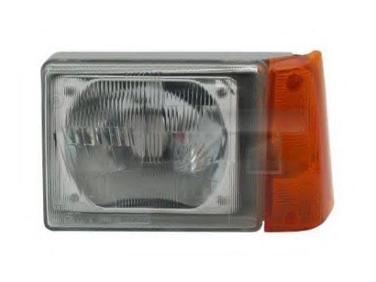 Luz esquerda TYC 206084052 preço, a partir de 53,79 USD