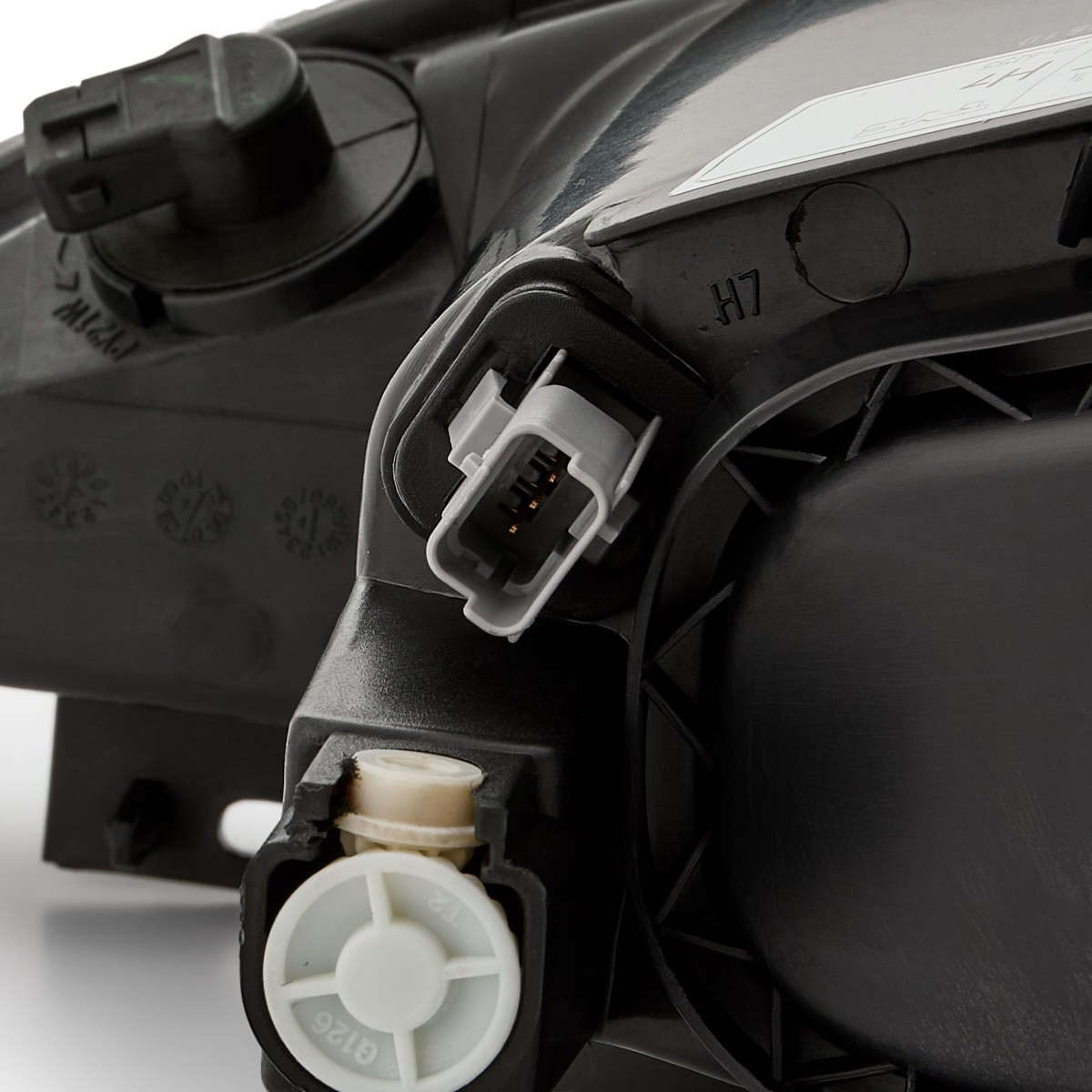 Luz direita 206155052 TYC