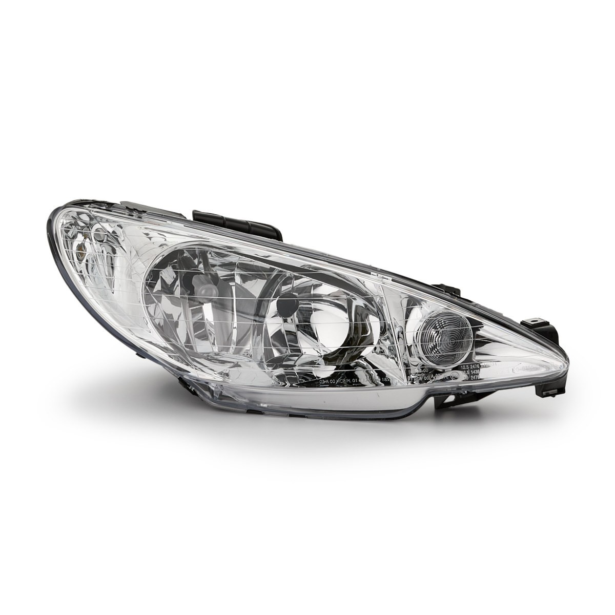206155052 TYC Luz direita