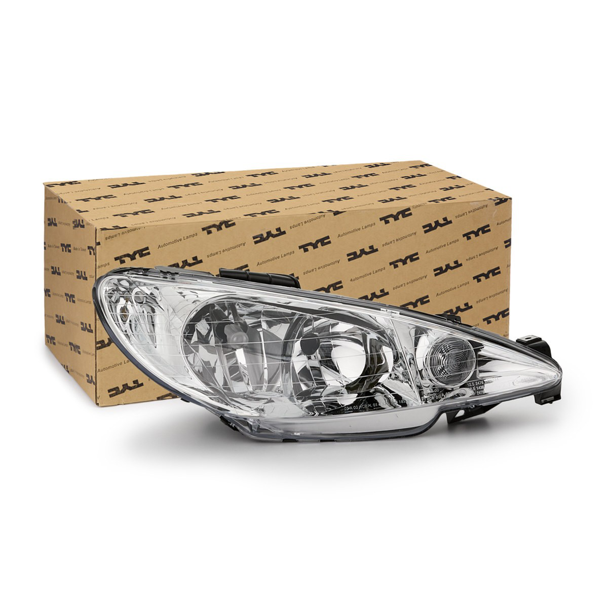 Luz direita TYC 206155052