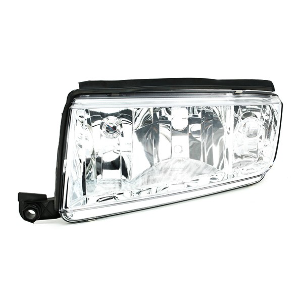  Luz esquerda Skoda Fabia I carrinha (6Y5) (2000 - 2007) I