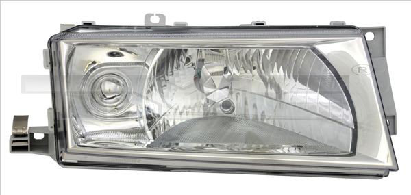 Luz direita Alkar 2766521