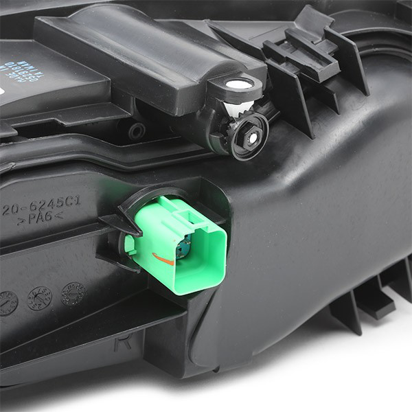 Luz direita Ford Mondeo III B4Y